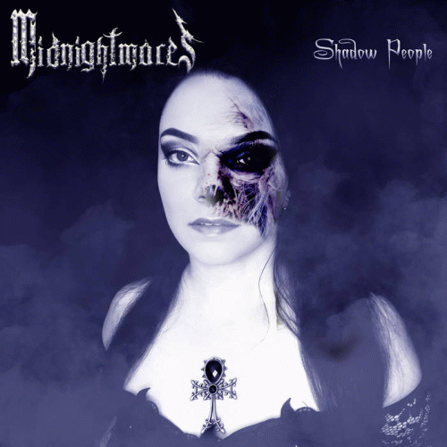 Midnightmares : Shadow People